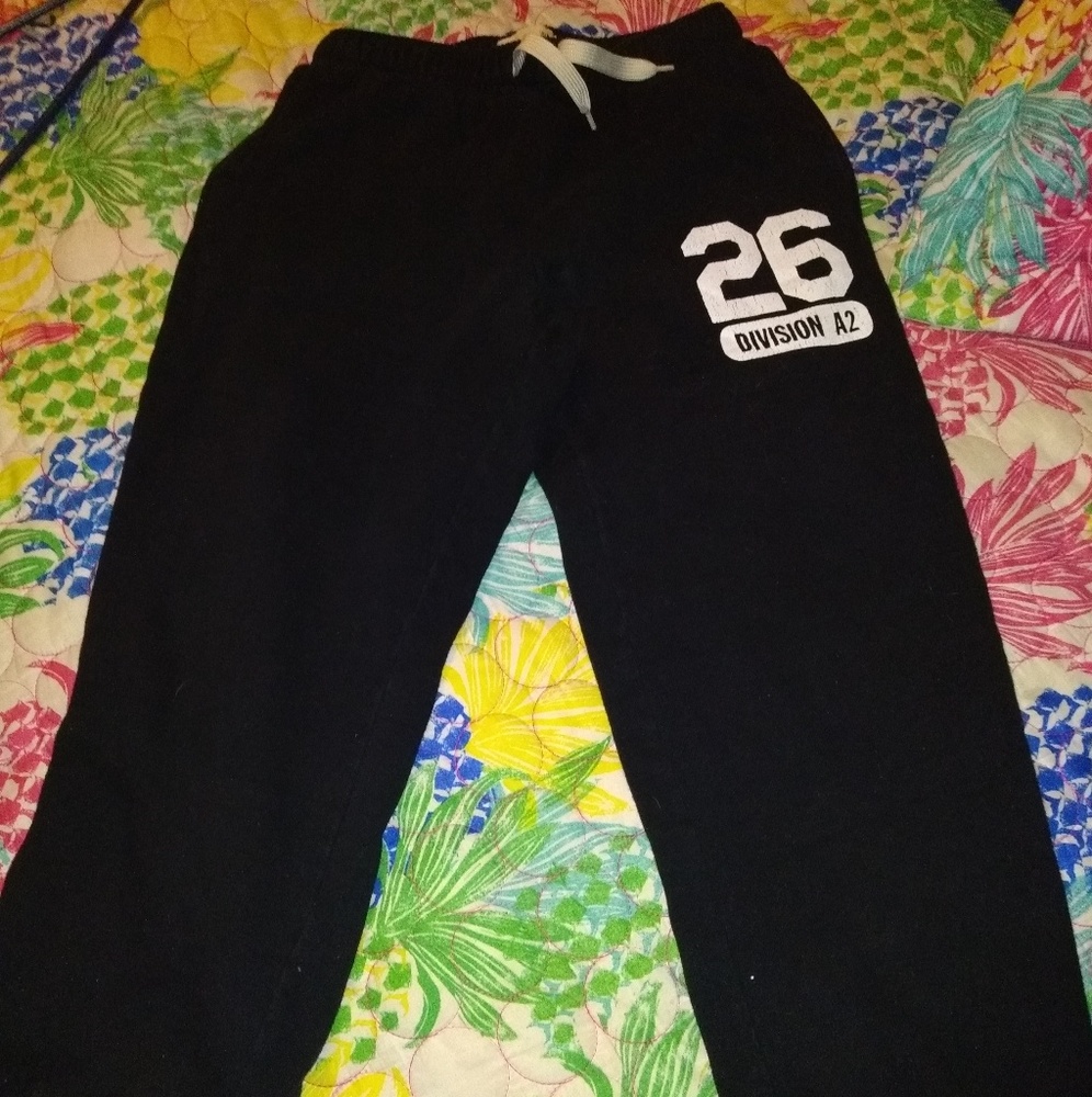 KIDS Jogging pants